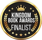 Kingdom Book Awards Finalist