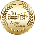 The Bookfest Award Winner Gold