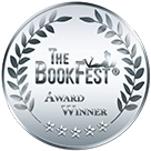 The Bookfest Award Winner Silver