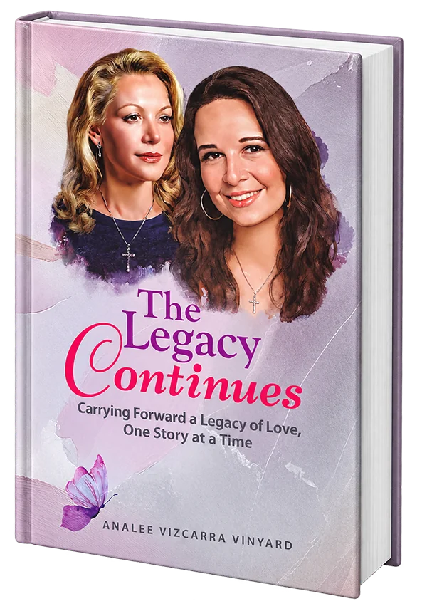 Book Legacy Continues