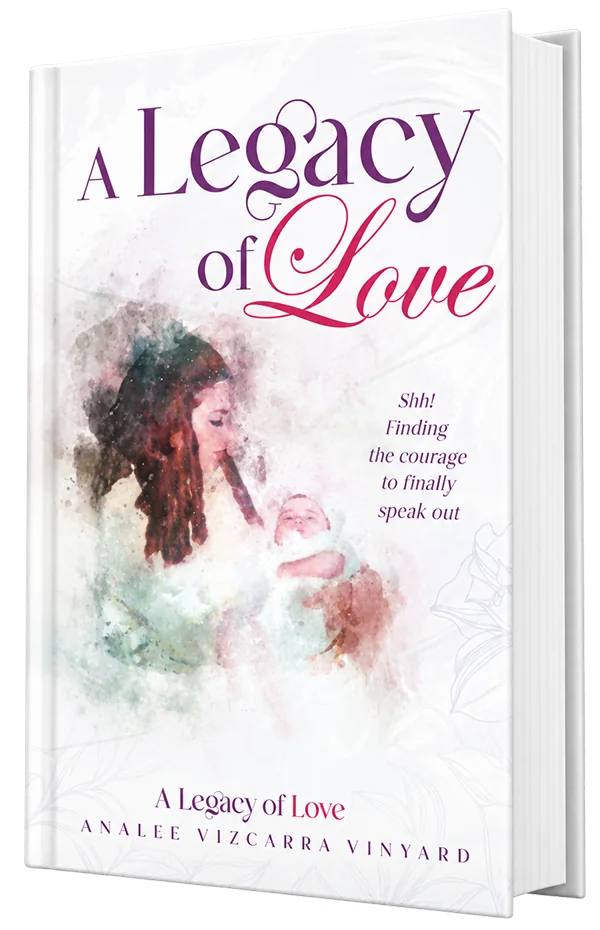 Book Legacy Of Love